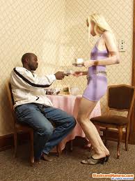 Granny Black - Classic Mature Footage with Black Actors