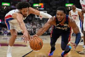 Amazon Prime’s NBA playoff coverage was an alienating, strangely visionary experiment in anti-TV