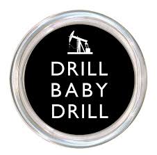 Drill baby drill see more ». C8262 Drill Baby Drill Coaster On Shore