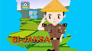 Kejaksaan agung (disingkat kejakgung atau kejagung) adalah lembaga kejaksaan yang berkedudukan di ibu kota negara republik indonesia, yang bertanggung jawab langsung di bawah presiden dan daerah hukumnya meliputi wilayah kekuasaan negara indonesia. Awasi Dana Desa Kejari Brebes Pantau Pakai Aplikasi Si Jaksa