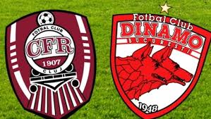 Cfr cluj dinamo bucuresti prediction. Cfr Cluj Vs Dinamo Bucharest Prediction Preview Betting Tips 06 05 2017 Betting Tips Betting Picks Soccer Predictions Betfreak Net