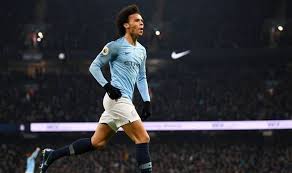 Winning prem, not poy, my goal. Man City 2 1 Liverpool As It Happened Leroy Sane Goal Reignites Premier League Title Race Football Sport Express Co Uk