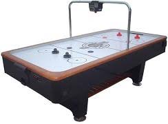 So Classic Sport 888 Traditional 8 Ft Like Commercial Hockey Table