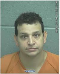 Fugitive of the Week: Michael Chavez