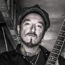 Ginger Wildheart Next Concert Setlist & tour dates