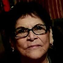 Alicia Charles Rivera Obituary