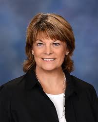 Help us congratulate our first 2021 Belton High School Hall of Fame  Inductee: Joye Penney Conklin