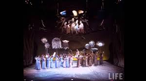 Jeff Fenholt Gethsemane Original Broadway Cast 1971 Youtube The superstar cast of new tv show 'the four' stops by! jeff fenholt gethsemane original broadway cast 1971