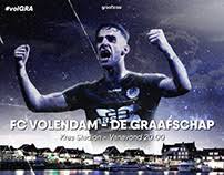 Volg ons en krijg een exclusief kijkje achter de schermen. Football Wallpapers De Graafschap Vol 1 On Behance