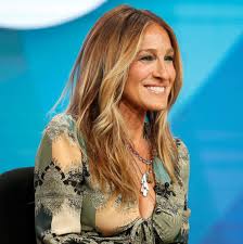 Want to try something new? Sarah Jessica Parker Muttergluck Mit 52 Gala De