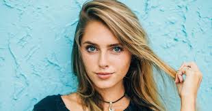 Emily Zeck Is 'Fire Wild' In This Exclusive Video Premiere