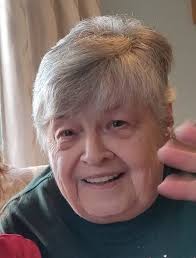 Darlene Schwenk — Askins cremation