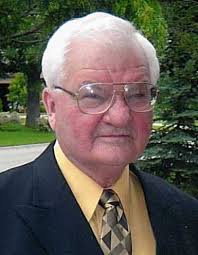 Obituary for James De Bruin