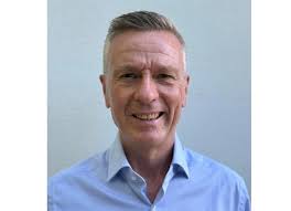 Nicholas Goddard-Palmer FIH