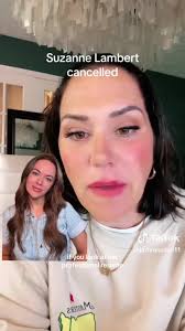 Suzanne Lambert Make America Hot Again Convention