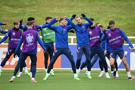 This is 84% of the population of the uk. England Hopes To End 55 Years Of Major Tournament Misery In Euro Final Against Italy
