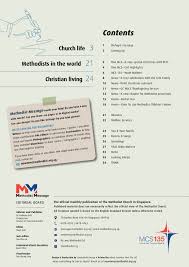 There's a number of printable photo calendars for 2021 below offering monthly wall calendars along with finish planners to assist you system per week and perhaps daily. Methodist Message Feb 2021 Flip Book Pages 1 36 Pubhtml5