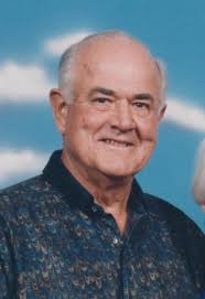 Frederick Sheats Obituary