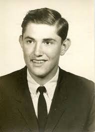 John Merrill Obituary