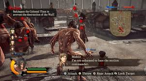 The game is based on a very popular manga/anime. Free Download Attack On Titan Wings Of Freedom Codex Pc Frame Pc Game