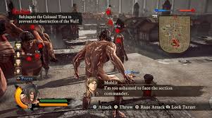 Check spelling or type a new query. Free Download Attack On Titan Wings Of Freedom Codex Pc Frame Pc Game