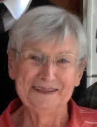 Mary Conley Obituary (1929