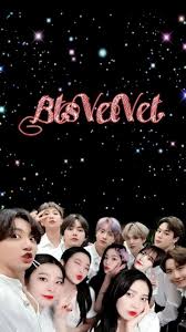 pin by rbagamatova on btsvelvet in 2021 wallpaper red velvet kpop