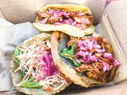Maybe you would like to learn more about one of these? Taco Chronicles Pdx Edition Portland Monthly