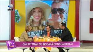 Chiar dacă în aparență pare că are o viață de vis, lucrurile nu stau chiar așa. Teo Show 05 03 2020 Dan Bittman Se Insoara Cu Noua Iubita Cele Mai Noi Stiri Din Showbiz Youtube