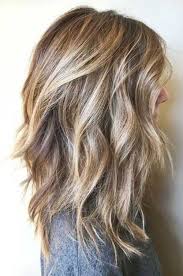 You can have long ones for just a small amount of added dimension, or go for some shorter layers to. 25 Excellent Short Medium Layered Haircuts Short Haircuts