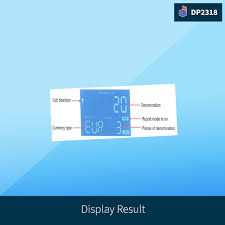 After adopting eq based selection tools, new agents who scored high on eq competency sold 37% more life insurance than those who scored low. Dp2318 Palm Size Advance Multi Currency Forgery Detector Datacash