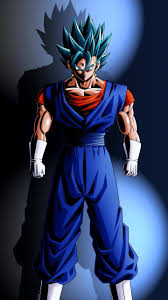 Here are fabulous collections of vegito wallpapers wallpapers that apt for desktop and mobile phones.download the amazing collections of topmost hd wallpapers and backgrounds for free. Vegito Anime Dragon Ball Super Dragon Ball Z Iphone Wallpaper Vegito Wallpaper