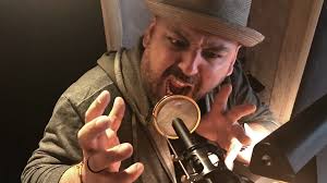 JB Blanc: Mastering Voice Acting in Naruto and Beyond