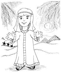 Testimonials lindsay at ja is absolutely amazing. Joseph Coloring Pages Best Coloring Pages For Kids