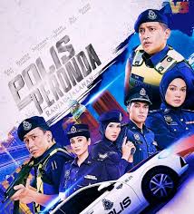 MY| Polis Peronda