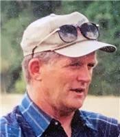 Ronald Slingsby Obituary (1947