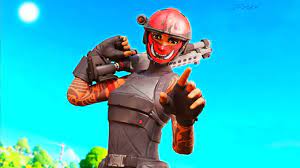 Online game application screenshot, fortnite, pc gaming, game logo. Utip Video