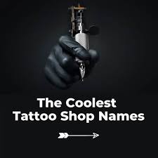 Players freely choose their starting point with their parachute, and aim to stay in the safe zone for as long as possible. 459 Coolest Tattoo Shop Artist Names For Parlors 2020