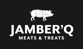 Jamber'Q food truck & catering — Catering food and drink supplier food truck in Grafton, Nebraska