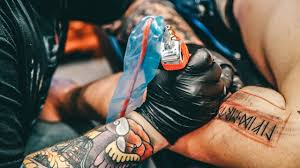 We spoke to the stylish nickelson wooster on the perils and pleasures of getting covered in ink. Iceland Episode 9 An Icelandic Tattoo Story Nick Koumalatsos Youtube
