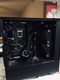 We did not find results for: Nzxt H510 Build Progress Gamingpc