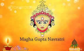 Best of happy chaitra navratri messages and wishes to send your love to your dear ones. About Magha Gupta Navratri Magha Gupta Navratri 2021 Date