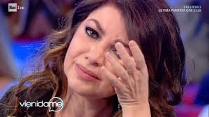 6799 likes · 29 talking about this. Cristina D Avena Fuori Dallo Show Musica Che Unisce Si Sfoga Sui Social Volevo Esserci Noi Degli 80 90