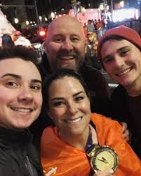 Samantha Mcclellan's Instagram, Twitter & Facebook