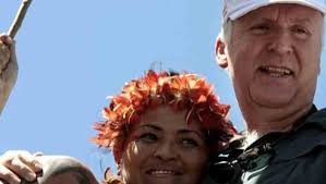 Amazon Rainforest Defenders and James Cameron Win Bid to Stall Dam Project