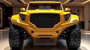 NEW KING Caterpillar Pickup Truck 2025: A New Era of Heavy-Duty Performance  ! - YouTube