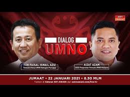 Beliau sebelum ini berkhidmat sebagai pengarah bahagian komunikasi strategik jabatan hal ehwal khas (jasa). Dialog Umno Angin Perubahan Melanda Umno Youtube