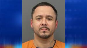 Man speeds off from deputy during traffic stop, later arrested