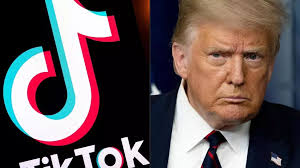 Whether you're a sports fanatic, a pet enthusiast, or just looking for a laugh, there's something for everyone on tiktok. China Accuses Us Of Political Manipulation After Ban On Tiktok Wechat