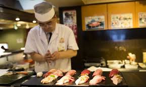 The time zone of dubai and the united emirates is uae standard time. Japan Joins Malaysia In Olympics Race To Train 1 000 Halal Chefs For 2020 Summer Games Arab News
